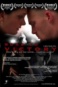 Road to Victory (2007) - poster