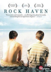 Rock Haven (2007) - poster