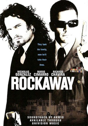 Rockaway (2007) - poster