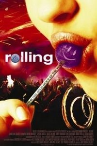 Rolling (2007) - poster