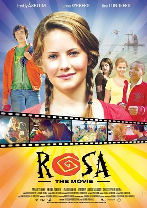 Rosa: The Movie (2007) - poster