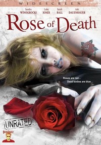 Rose of Death (2007) - poster