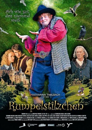 Rumpelstilzchen (2007) - poster