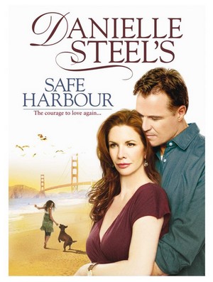 Safe Harbour (2007) - poster