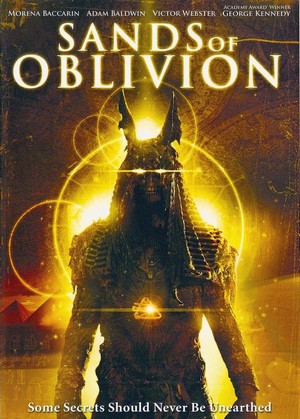 Sands of Oblivion (2007) - poster
