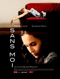 Sans Moi (2007) - poster