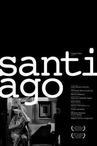 Santiago (2007) - poster