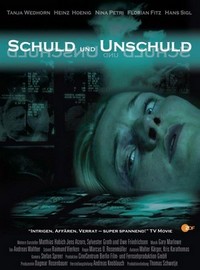 Schuld und Unschuld (2007) - poster