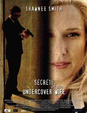 Secrets of an Undercover Wife (2007) - poster
