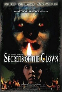 Secrets of the Clown (2007) - poster