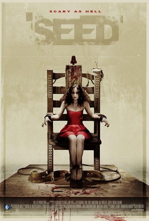 Seed (2007) - poster
