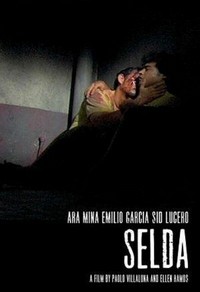 Selda (2007) - poster