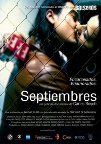 Septiembres (2007) - poster