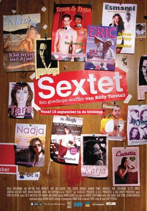 Sextet (2007) - poster