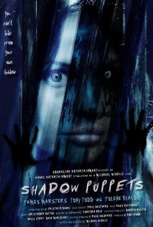 Shadow Puppets (2007) - poster
