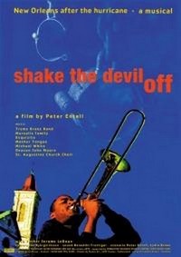 Shake the Devil Off (2007) - poster