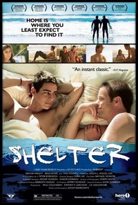 Shelter (2007) - poster