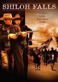 Shiloh Falls (2007) - poster