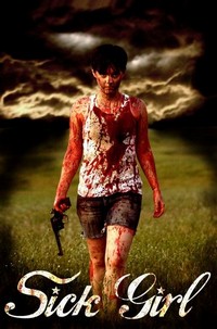 Sick Girl (2007) - poster