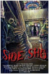 Side Sho (2007) - poster