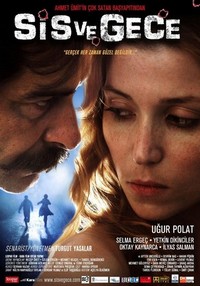 Sis ve Gece (2007) - poster