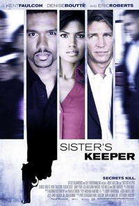 Sister's Keeper (2007) - poster