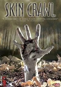 Skin Crawl (2007) - poster