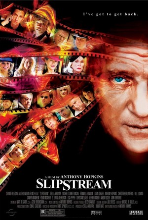 Slipstream (2007) - poster
