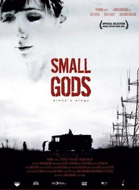 Small Gods (2007) - poster