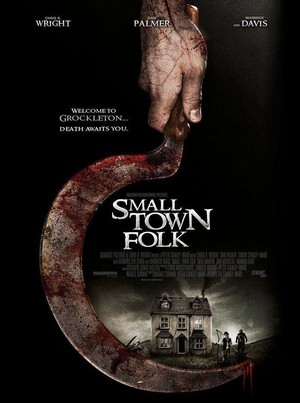 Small Town Folk (2007) - poster