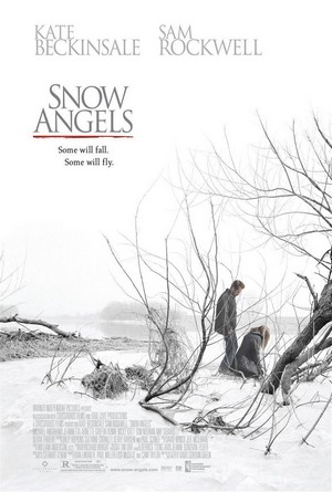 Snow Angels (2007) - poster