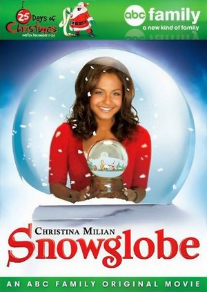 Snowglobe (2007) - poster