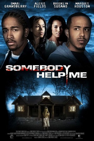 Somebody Help Me (2007) - poster