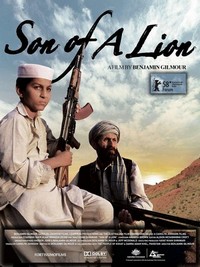 Son of a Lion (2007) - poster