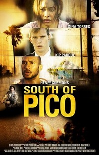 South of Pico (2007) - poster