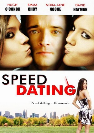 Speed Dating (2007) - poster
