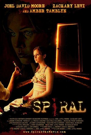 Spiral (2007) - poster