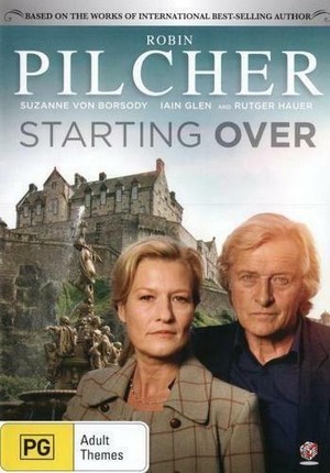 Starting Over (2007) - poster