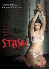 Stash (2007) - poster