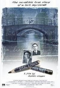 Steal a Pencil for Me (2007) - poster