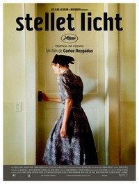 Stellet Licht (2007) - poster