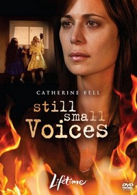 Still Small Voices (2007) - poster