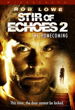 Stir of Echoes: The Homecoming (2007) - poster