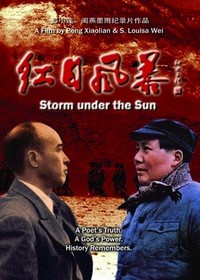 Storm under the Sun (2007) - poster