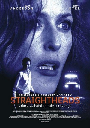 Straightheads (2007) - poster