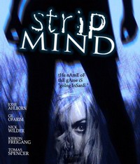 Strip Mind (2007) - poster