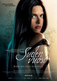 Suden Vuosi (2007) - poster