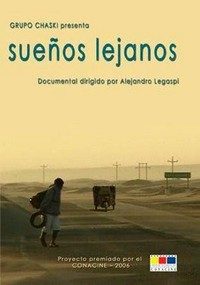 Sueños Lejanos (2007) - poster