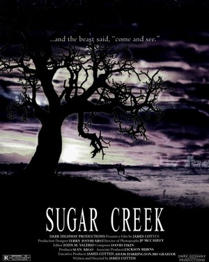 Sugar Creek (2007) - poster