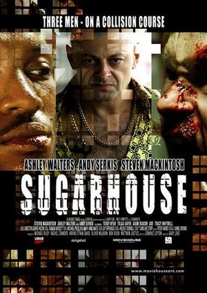 Sugarhouse (2007) - poster
